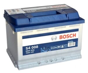 Bosch S4008